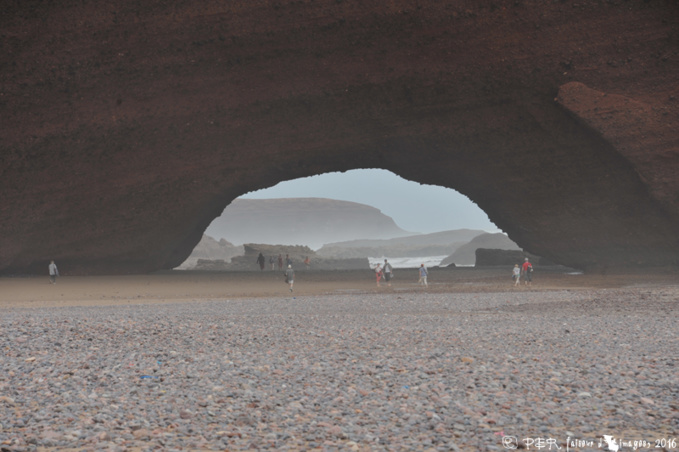 Le Maroc, selon les Trogs, 2016 Le Maroc, selon les Trogs, 2016