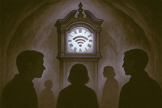 La Troglothèque tisse sa toile dans le monde souterrain