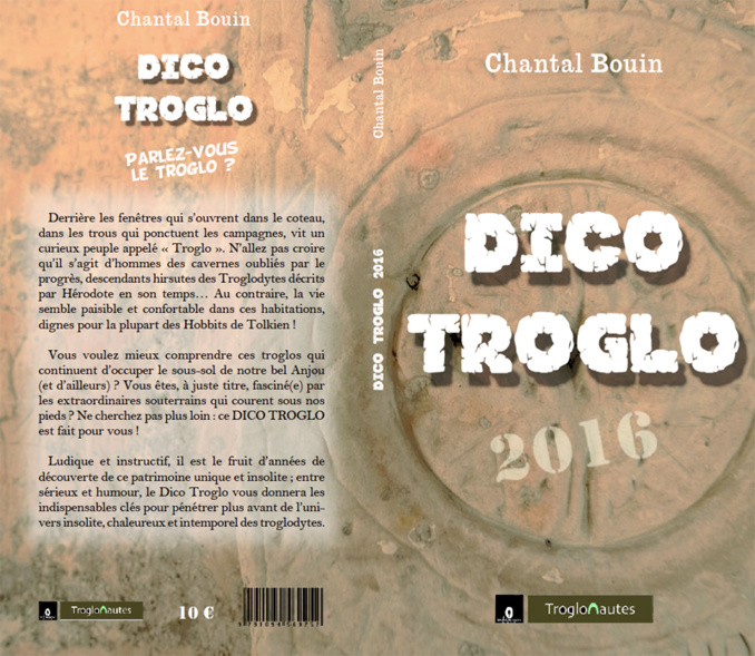 Dico troglo, prenez note ! Dico troglo, prenez note !