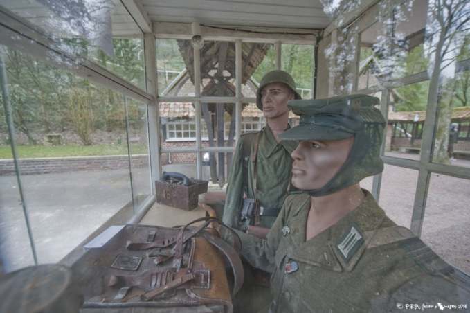 Grottes de Naours, grottes à tout faire Grottes de Naours, grottes à tout faire