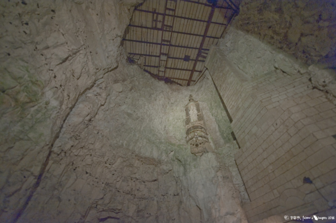 Grottes de Naours, grottes à tout faire Grottes de Naours, grottes à tout faire