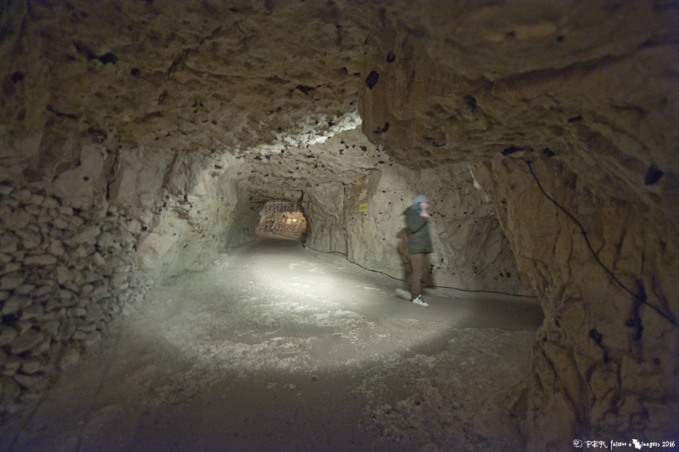 Grottes de Naours, grottes à tout faire Grottes de Naours, grottes à tout faire