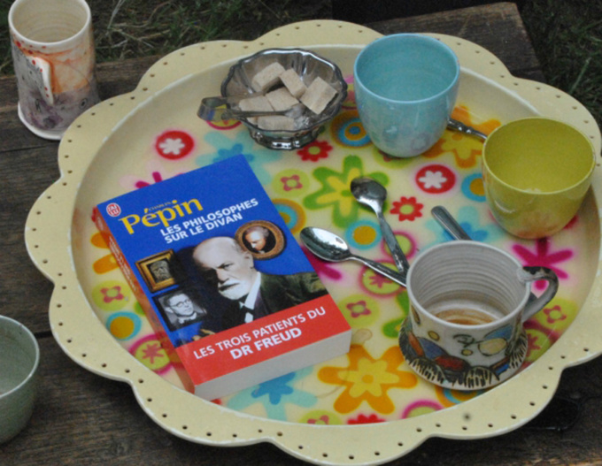 Troglos en fête ! (2) Troglos en fête ! (2)