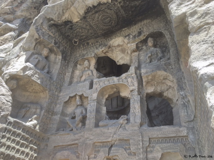 Datong, Chine Datong, Chine