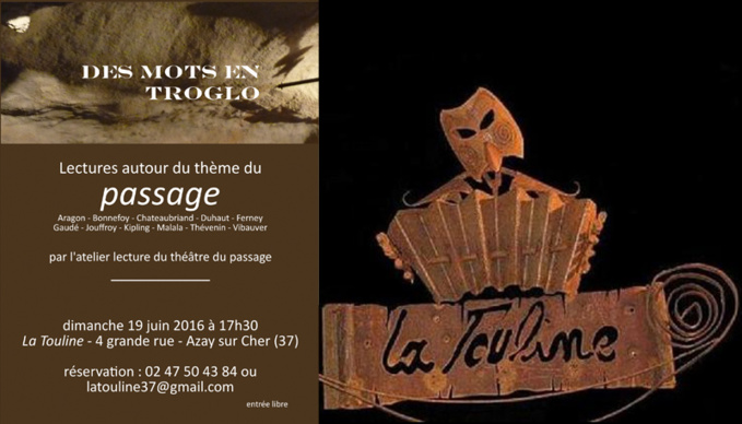 Troglos, mots, vélos Troglos, mots, vélos