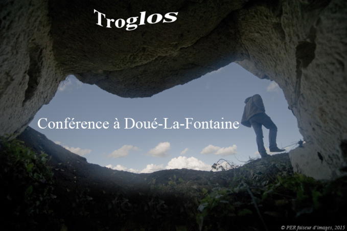 Art et Architecture… en troglo Art et Architecture… en troglo