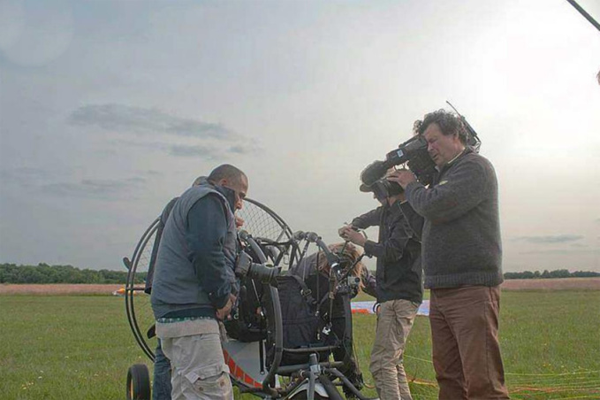Foot ou troglo, il faut choisir ! Foot ou troglo, il faut choisir !