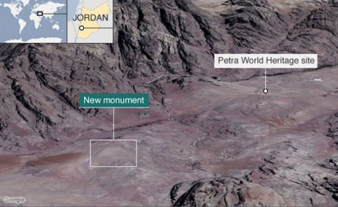 News de Petra News de Petra