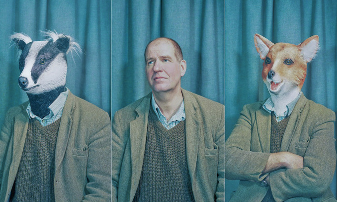 Photograph: Felicity McCabe for the Guardian Photograph: Felicity McCabe for the Guardian