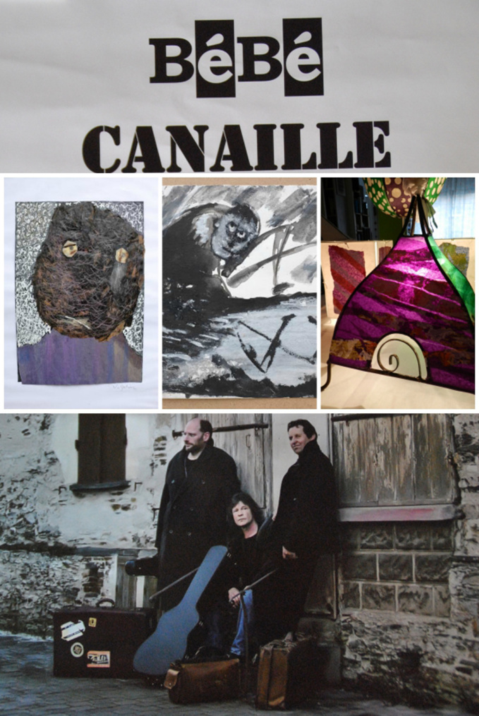 Il fait toujours beau en troglo ! Il fait toujours beau en troglo !