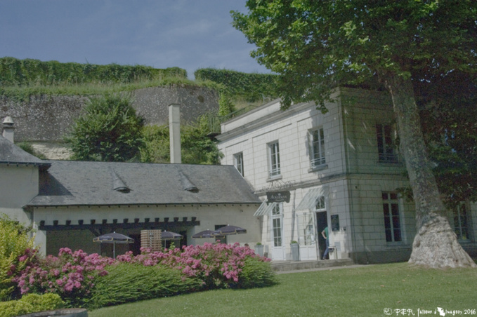 Ackerman, la Taverne d’Ali Baba Ackerman, la Taverne d’Ali Baba