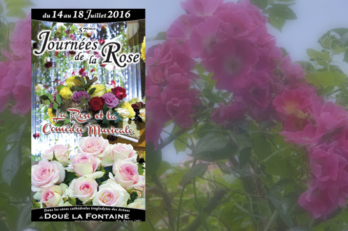 Au nom des roses douessines Au nom des roses douessines