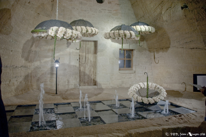 Chantons sous la pluie Chantons sous la pluie