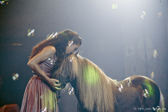 Bain de fraicheur chez Ackerman Bain de fraicheur chez Ackerman