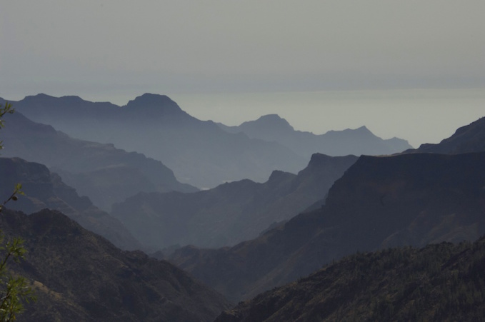 Isla Gran Canaria Isla Gran Canaria