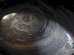 La Cueva Pintada, Grande Canarie La Cueva Pintada, Grande Canarie