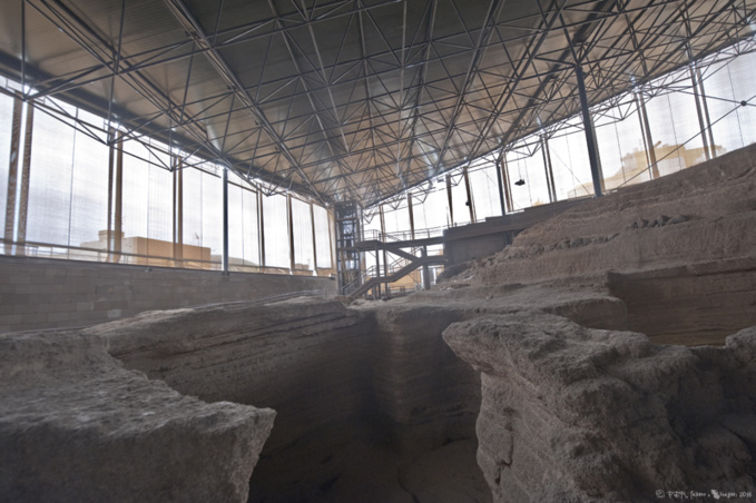 La Cueva Pintada, Grande Canarie La Cueva Pintada, Grande Canarie