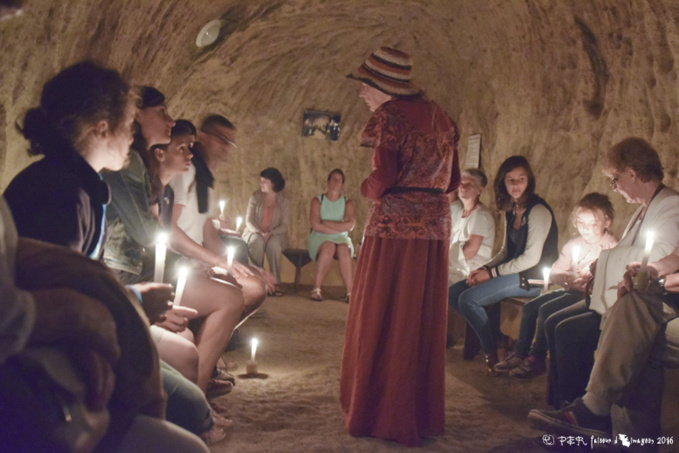 Si Rochemenier nous était conté Si Rochemenier nous était conté