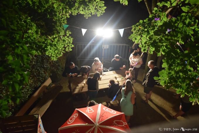 Si Rochemenier nous était conté Si Rochemenier nous était conté