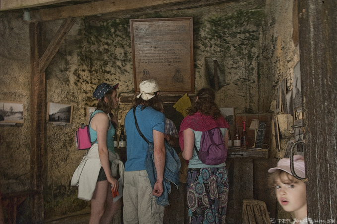 Si Rochemenier nous était conté Si Rochemenier nous était conté