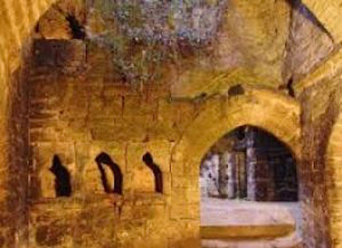 Troglonews, 5 août 2016 Troglonews, 5 août 2016