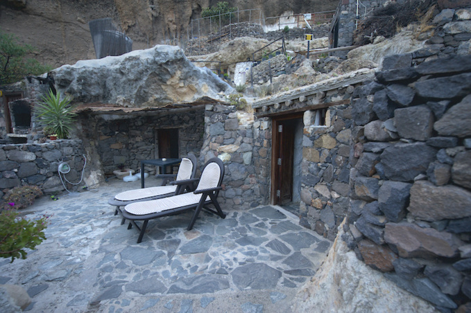 Nuits canariennes (1), Acusa Seca, Grande Canarie Nuits canariennes (1), Acusa Seca, Grande Canarie