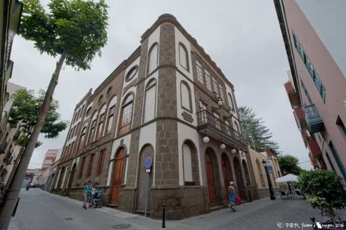 Isla Gran Canaria, Les Guanches, hors des cartes et du temps Isla Gran Canaria, Les Guanches, hors des cartes et du temps
