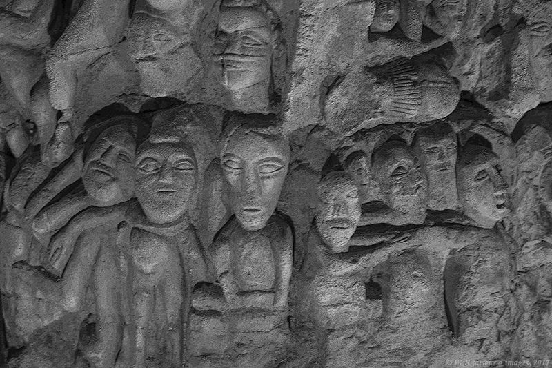 Enigmes et devinettes souterraines