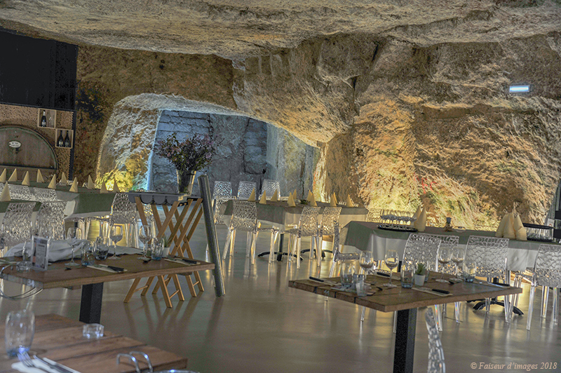 Art Cheval en voix off