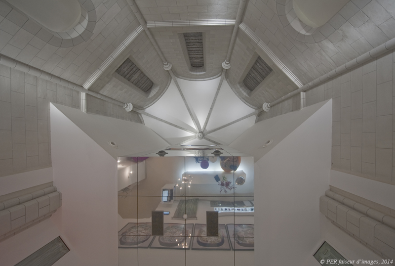 Sozo Hôtel, la rédemption (1)