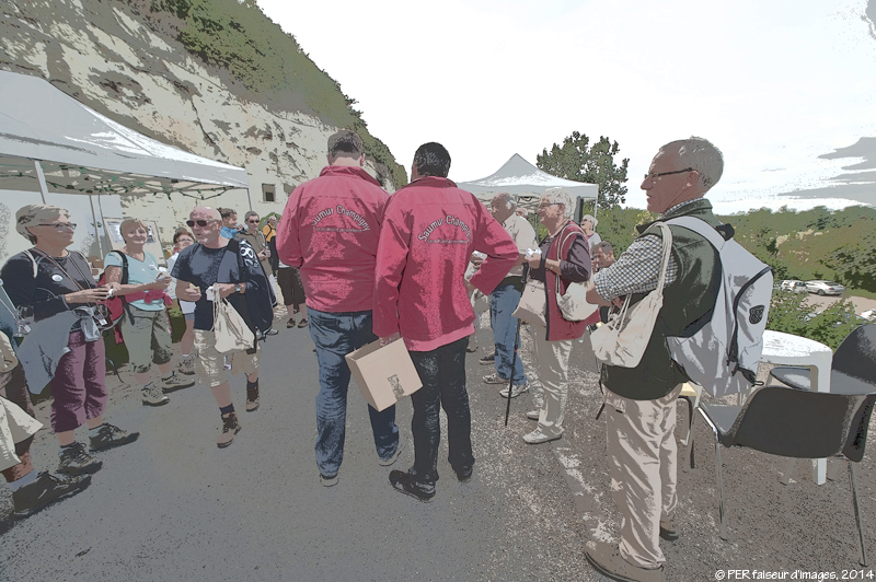 Le Petit Rapporteur de la rentrée