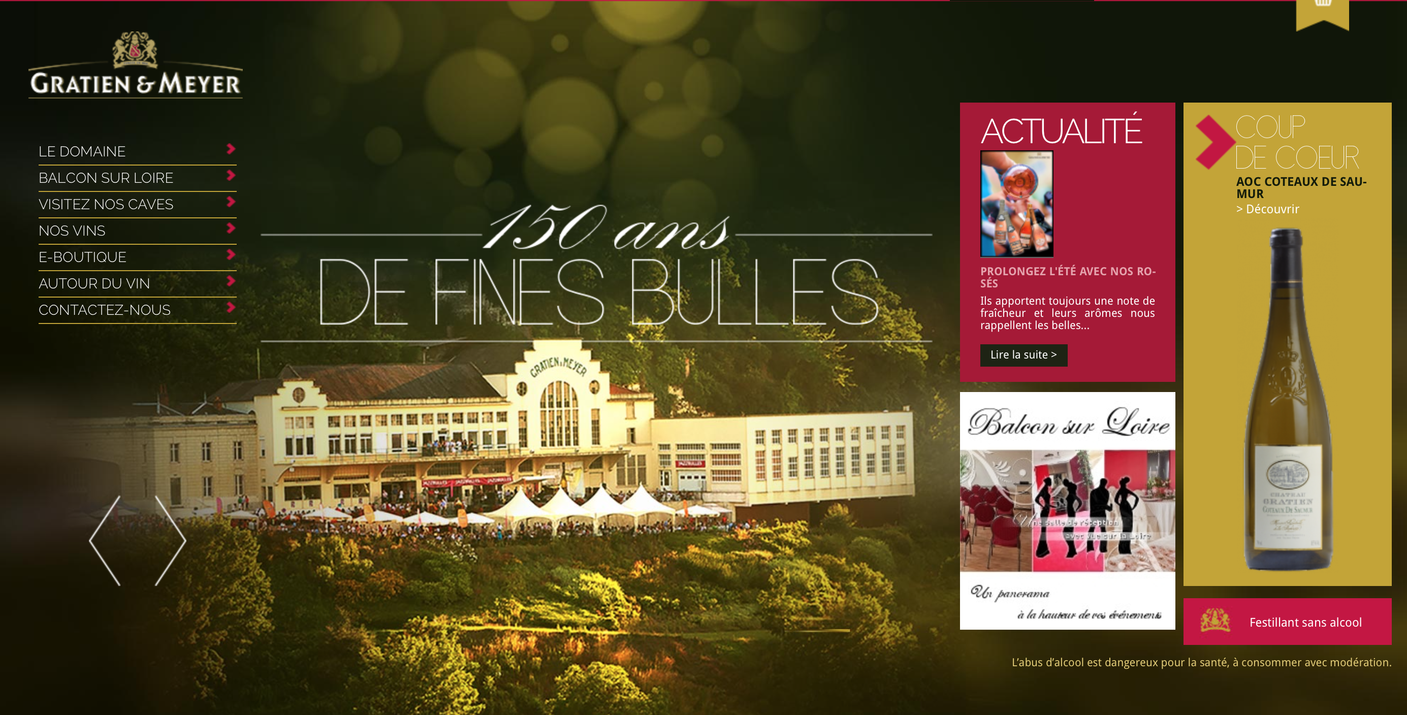 Caves Gratien–Meyer