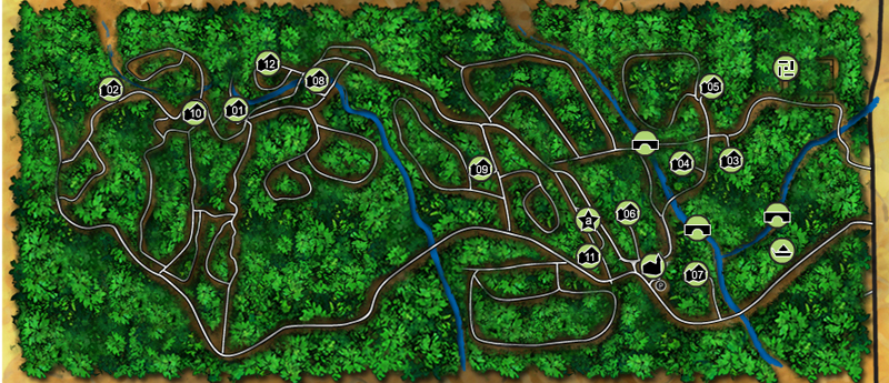 Un Québecquois en troglo