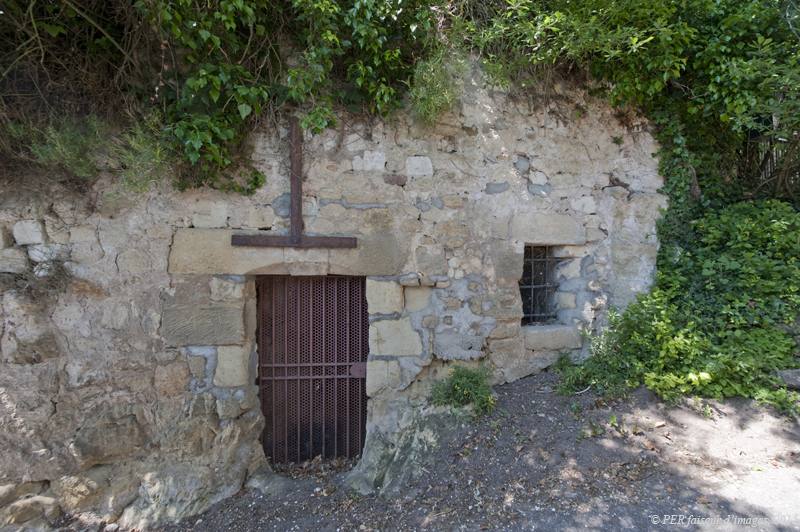 Le Troglodytisme en Val de Loire