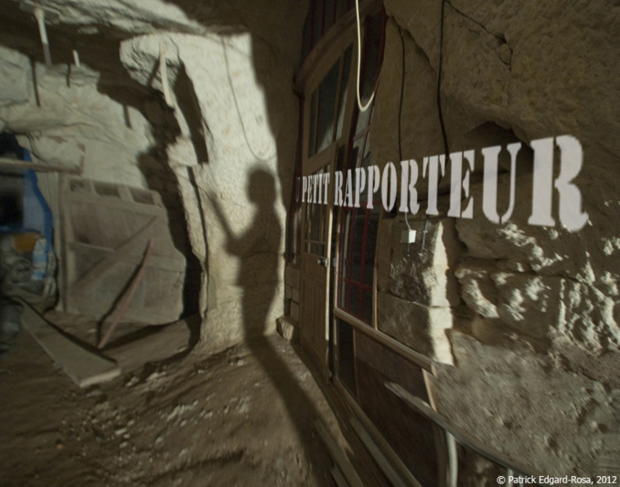 Le petit Rapporteur
