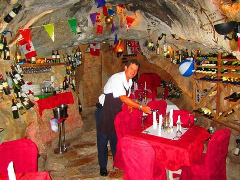 vin à gogo, Salute!