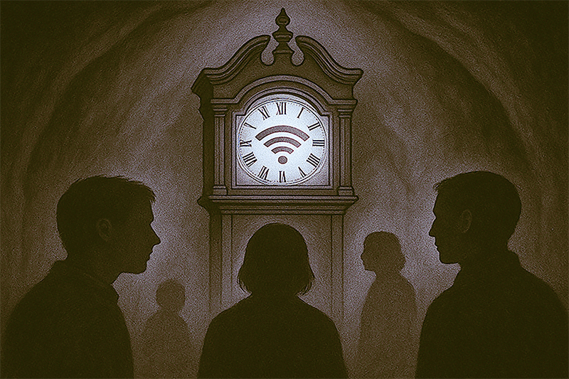 La Troglothèque tisse sa toile dans le monde souterrain