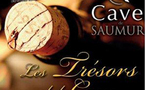 Les « trésors de la cave »