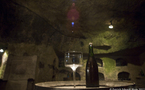Saumur, de cave en cave  2 : les Caves Louis de Grenelle