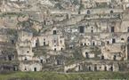 Les « bas-fonds » de Matera (1)