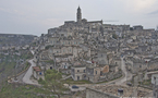 Les « bas-fonds » de Matera (2)