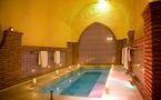 Des bains arabes en troglo…