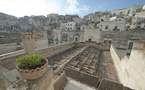 Habiter Matera