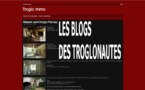 Les blogs des troglonautes