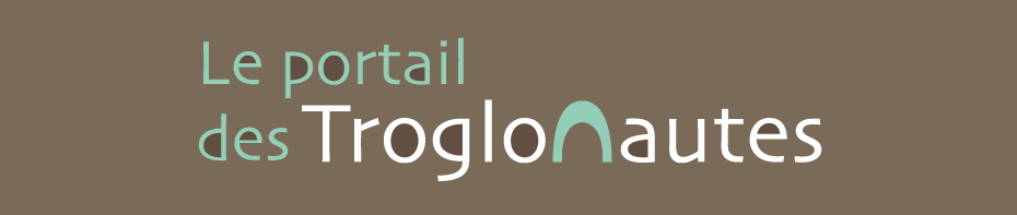 troglonautes