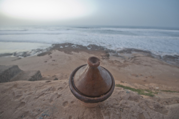 Des grottes à louer dans le sud marocain Des grottes à louer dans le sud marocain