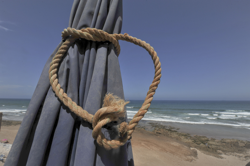 Des grottes à louer dans le sud marocain Des grottes à louer dans le sud marocain