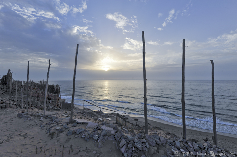 l'accès à l'Atlantic Troglo l'accès à l'Atlantic Troglo