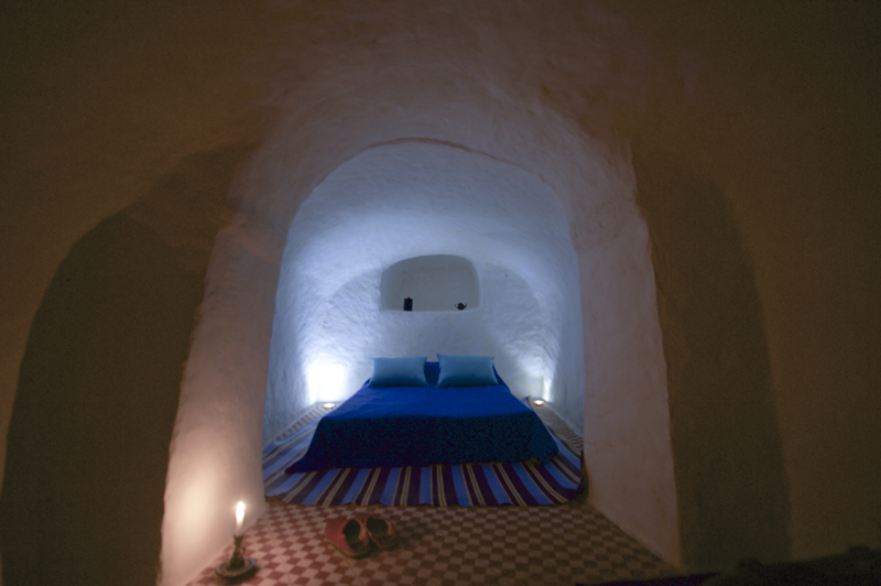 La chambre La chambre